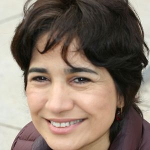 Meet your Posher, Nilufer